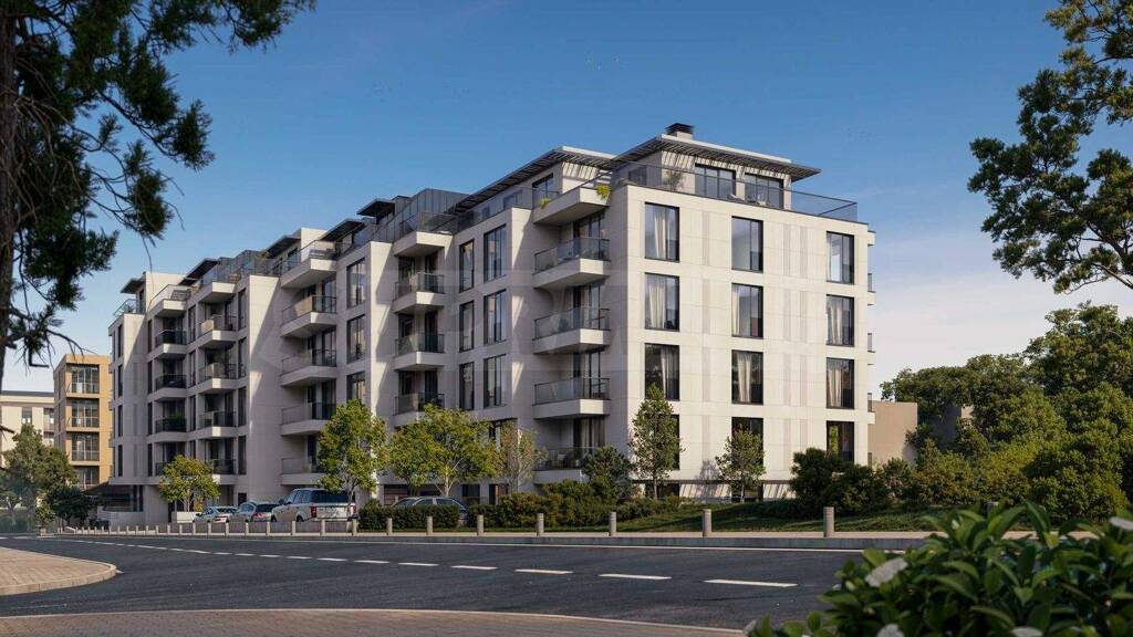 Studio zum Kauf 610.000 € 3 Zimmer 190,1 m² Sofia