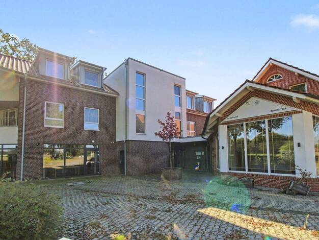 Gastronomie/Hotel zum Kauf 2.490.000 € 2.249 m² Gastrofläche Hemsen Meppen 49716