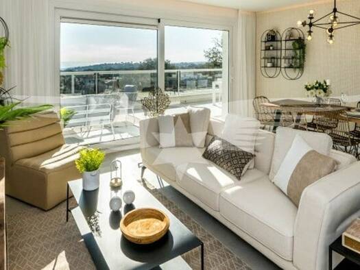 Wohnung zum Kauf - Erstbezug provisionsfrei 455.000 € 4 Zimmer 115,8 m² 1. Geschoss frei ab sofort San Roque 11360