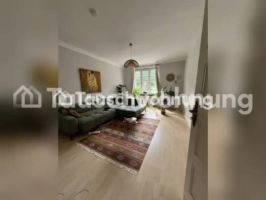 Wohnung zur Miete Tauschwohnung 760 € 3 Zimmer 68 m² 1. Geschoss Mariendorf Tempelhof-Schöneberg 12103
