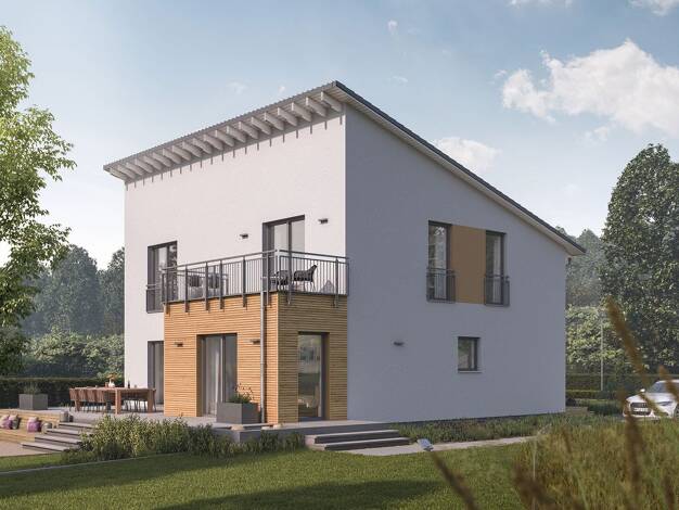 Haus zum Kauf 597.000 € 6 Zimmer 184 m² 756 m² Grundstück Burscheid Burscheid 51399