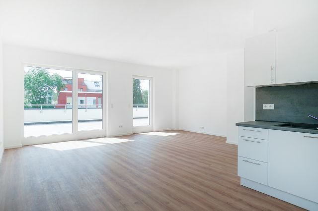 Apartment zur Miete 2.110 € 3 Zimmer 101 m²<br/>Wohnfläche 2.<br/>Geschoss Charlottenstraße 52A Niederschönhausen Berlin 13156