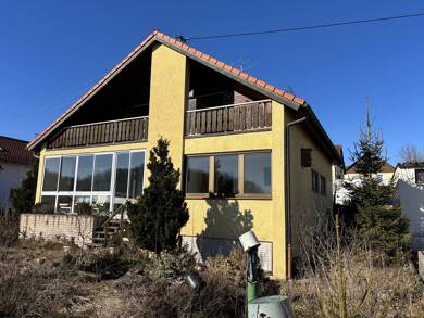 Einfamilienhaus zum Kauf 525.000 € 6,5 Zimmer 147 m² 622 m² Grundstück Haslach Herrenberg 71083