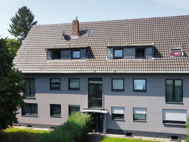 Wohnung zum Kauf provisionsfrei 279.000 € 3 Zimmer 62,3 m² 3. Geschoss Weiden Köln 50859