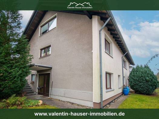 Mehrfamilienhaus zum Kauf 398.000 € 9 Zimmer 290 m² 668 m² Grundstück Hahndorf Goslar 38644