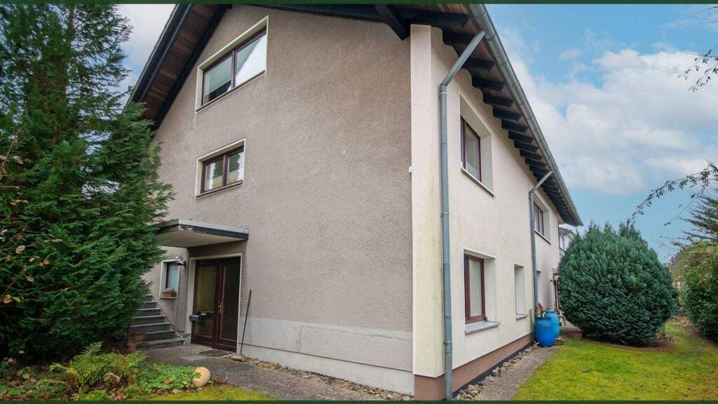 Mehrfamilienhaus zum Kauf 398.000 € 9 Zimmer 290 m² 668 m² Grundstück Hahndorf Goslar 38644