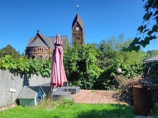 Einfamilienhaus zum Kauf 195.000 € 5 Zimmer 110 m² 250 m² Grundstück Fremersdorf Rehlingen-Siersburg 66780