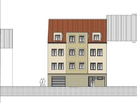 Grundstück zum Kauf 299.000 € 370 m² Grundstück frei ab sofort Mönchelsstraße 28 Gotha 99867