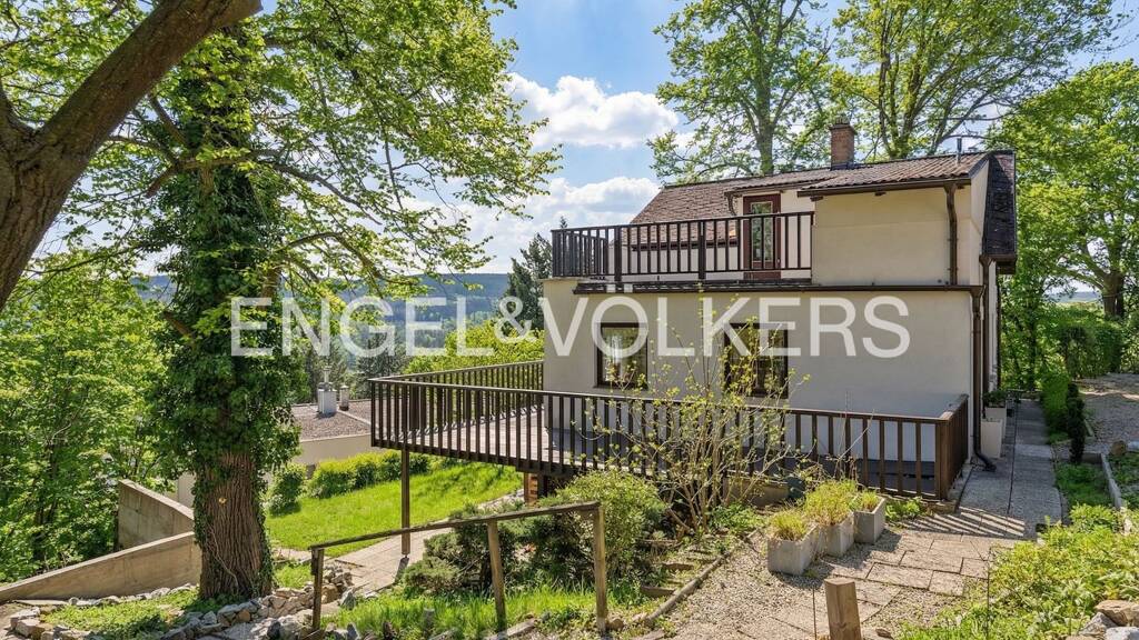 Einfamilienhaus zum Kauf 849.000 € 3 Zimmer 66 m² 1.012 m² Grundstück Klosterneuburg 3400