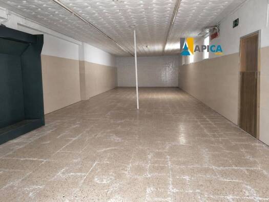 Verkaufsfläche zum Kauf 156.000 € 163 m² Verkaufsfläche Algeciras 11205