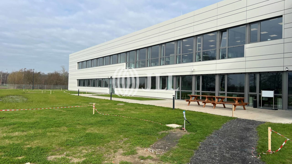 Lagerhalle zur Miete 24.902 m² Lagerfläche teilbar ab 240 m² Saerbeck 48369