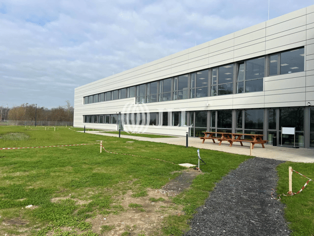 Lagerhalle zum Kauf 24.902 m² Lagerfläche teilbar ab 240 m² Saerbeck 48369