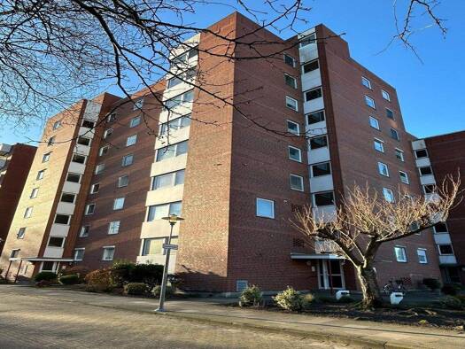 Wohnung zum Kauf 75.000 € 2 Zimmer 49,7 m² Geestemünde Bremerhaven 27570