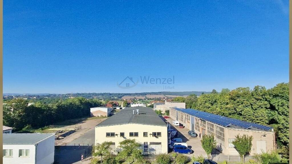 Sonstiges zum Kauf 2.000.000 € 15.770 m² Grundstück Gotha 99867