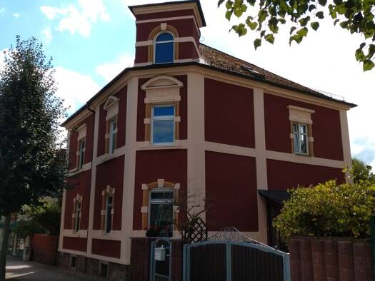 Haus zum Kauf 569.000 € 10 Zimmer 250 m² 640 m² Grundstück Geithain 04643