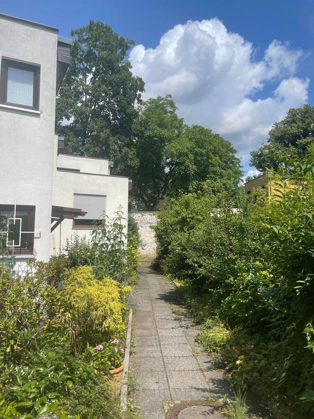 Reihenendhaus zum Kauf, Berlin