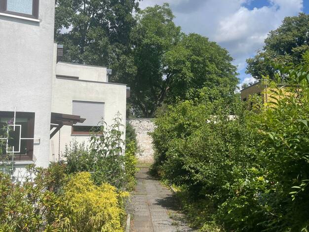 Reihenendhaus zum Kauf 729.000 € 5 Zimmer 140 m² 395 m² Grundstück Lichterfelde Steglitz-Zehlendorf 12207