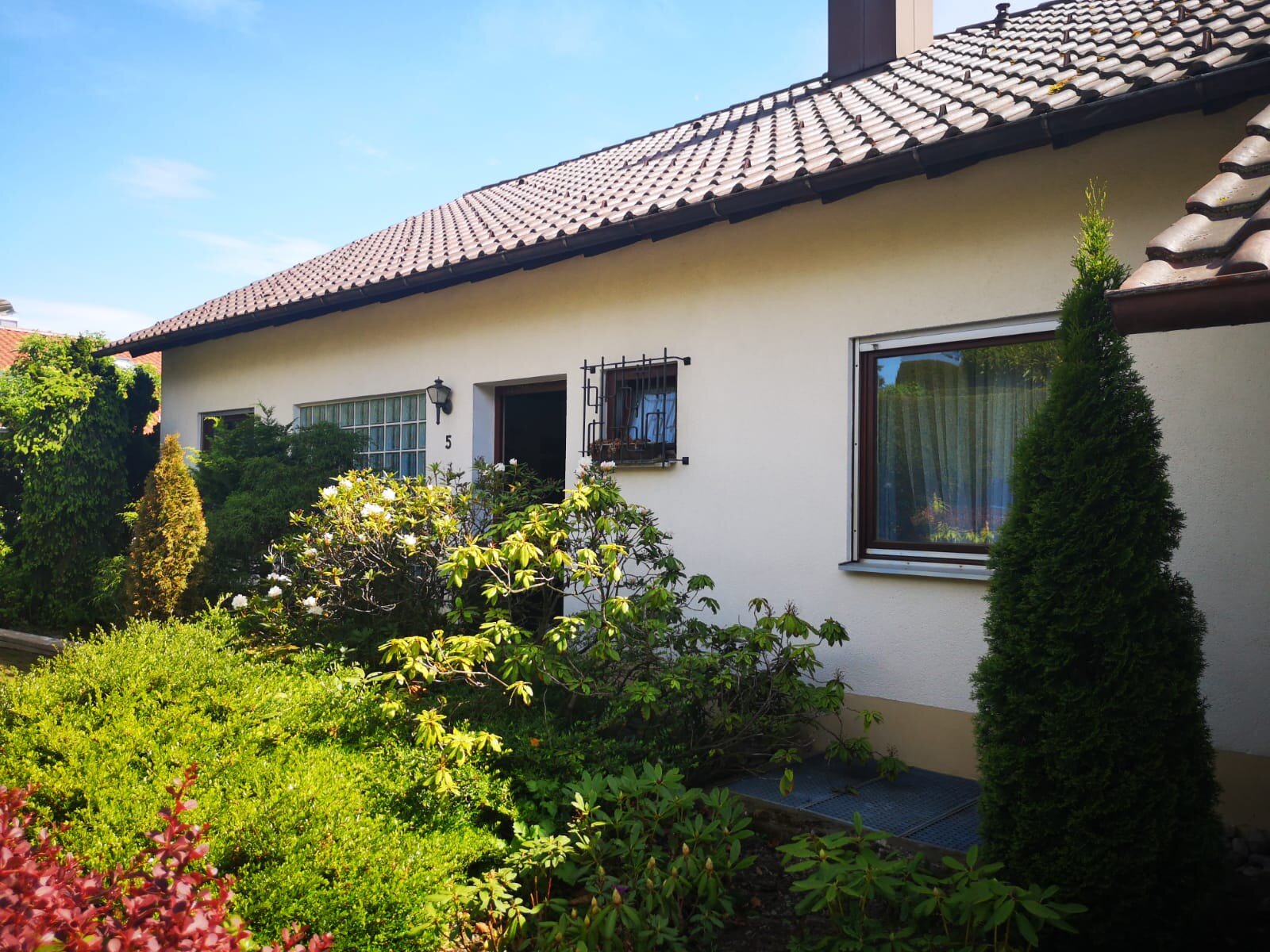 Einfamilienhaus zum Kauf 697.000 € 8 Zimmer 204 m²<br/>Wohnfläche 636 m²<br/>Grundstück Tettnang Tettnang 88069