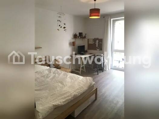 Wohnung zur Miete nur mit Wohnberechtigungsschein Tauschwohnung 495 € 3 Zimmer 74 m² Otterndorf Hamburg 21107