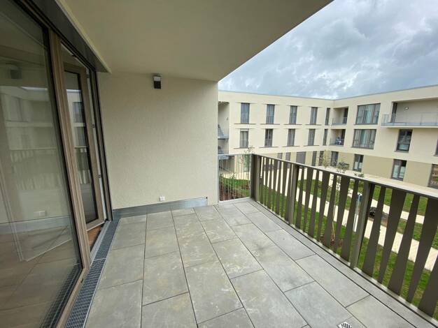 Wohnung zur Miete 1.135 € 3 Zimmer 81,6 m² frei ab 01.02.2027 Rottenburg Rottenburg am Neckar 72108