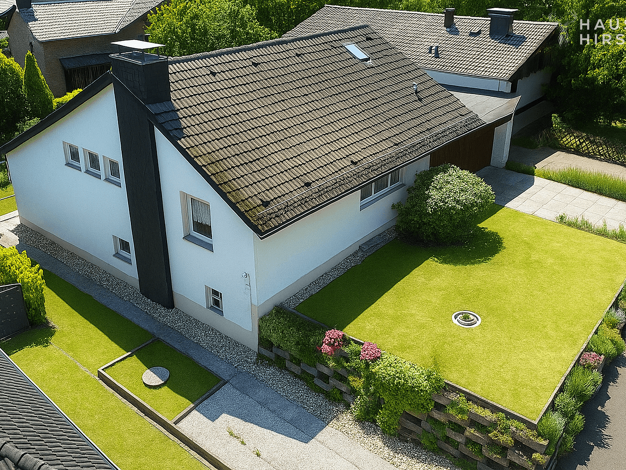 Einfamilienhaus zum Kauf 449.000 € 6 Zimmer 147 m² 584 m² Grundstück Glöbusch Odenthal 51519