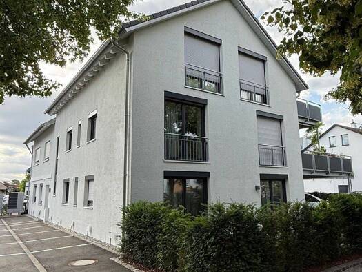 Maisonette zur Miete 1.650 € 4,5 Zimmer 116 m² Geschoss 1/2 frei ab 20.10.2026 Überlingen Singen (Hohentwiel) 78224