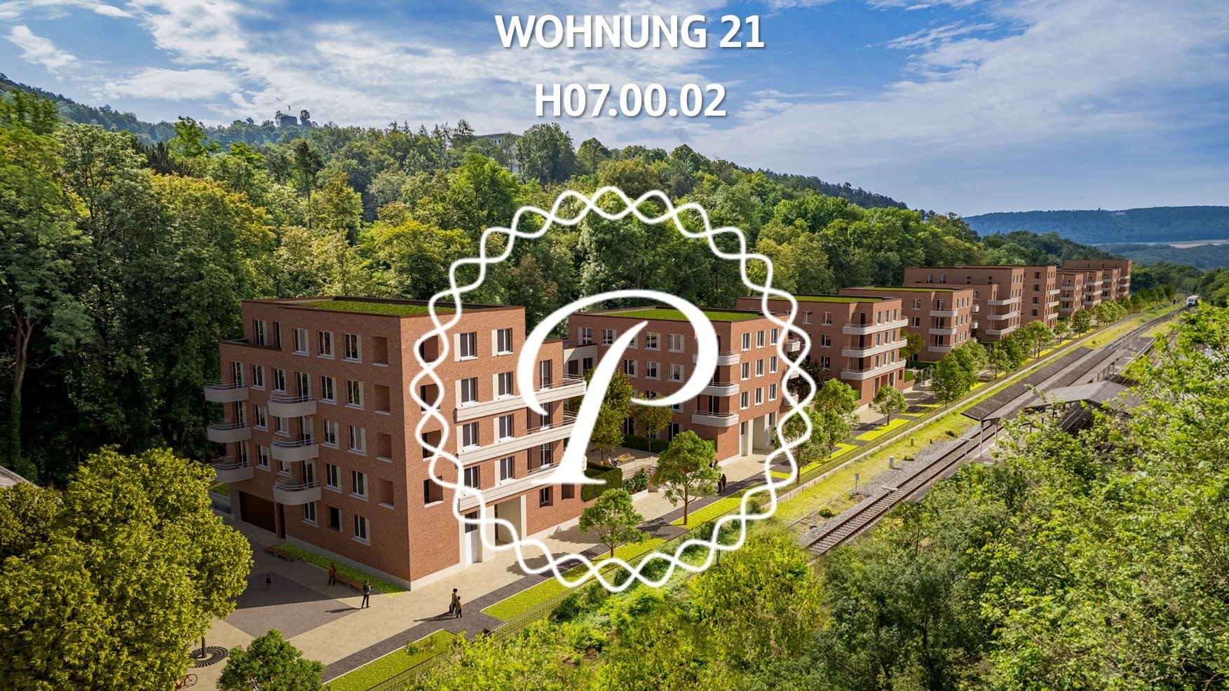 Wohnung zum Kauf provisionsfrei 496.337 € 3 Zimmer 100,3 m²<br/>Wohnfläche Bad Kissingen Bad Kissingen 97688