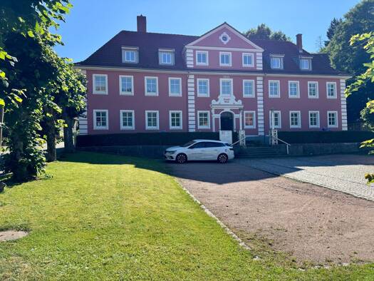 Maisonette zur Miete 1.490 € 6 Zimmer 161,1 m² Geschoss EG/3 frei ab 01.11.2026 Bermbachtal 30 Ruhla Ruhla 99842