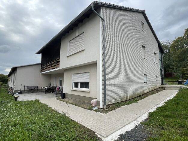 Einfamilienhaus zum Kauf 340.000 € 5 Zimmer 113 m² 1.627 m² Grundstück Günterod Bad Endbach / Günterod 35080