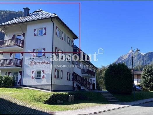 Maisonette zum Kauf 575.000 € 3 Zimmer 71,6 m² Kaprun 5710