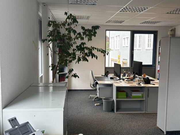 Bürofläche zur Miete 1.625 € 4 Zimmer 127 m² Bürofläche Holzgerlingen 71088