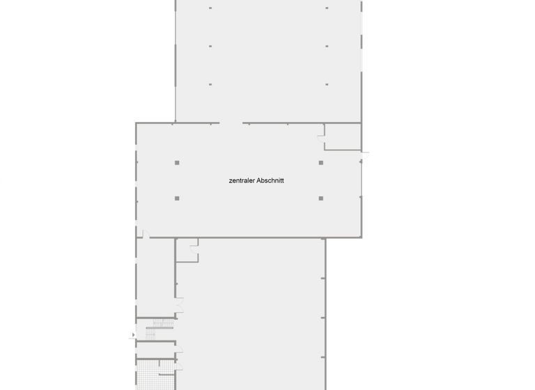 Werkstatt zum Kauf 920.000 € 2.450 m² Lagerfläche Epe Gronau 48599
