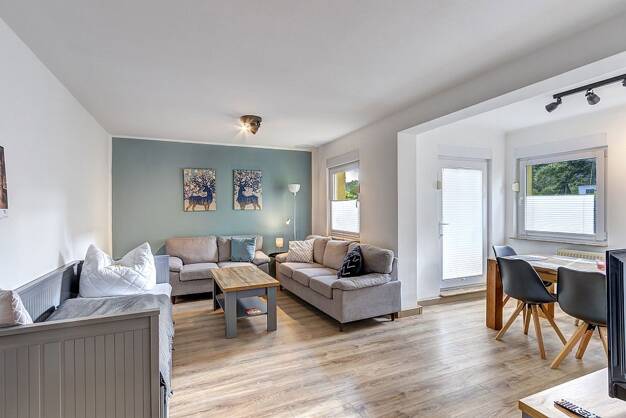 Mehrfamilienhaus zum Kauf provisionsfrei 845.000 € 10 Zimmer 222 m² 856 m² Grundstück Zinnowitz 17454