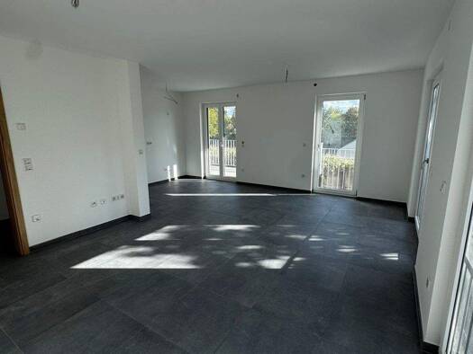 Wohnung zur Miete - Erstbezug 1.434 € 3,5 Zimmer 86,9 m² Geschoss 1/3 frei ab 01.11.2026 Kölner Straße 15 Wetzendorf Nürnberg 90425
