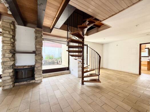 Maisonette zum Kauf 359.000 € 3,5 Zimmer 143 m² 3. Geschoss Wendelstein Wendelstein 90530