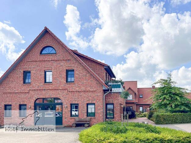 Wohnung zum Kauf 174.000 € 3 Zimmer 76 m² Sulingen 27232