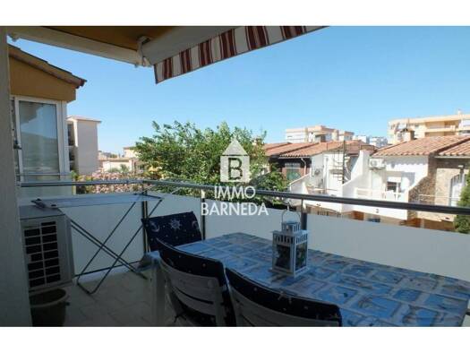 Wohnung zum Kauf 153.000 € 1 Zimmer 38 m² 2. Geschoss DE LA PLATJA 62 Roses 17480