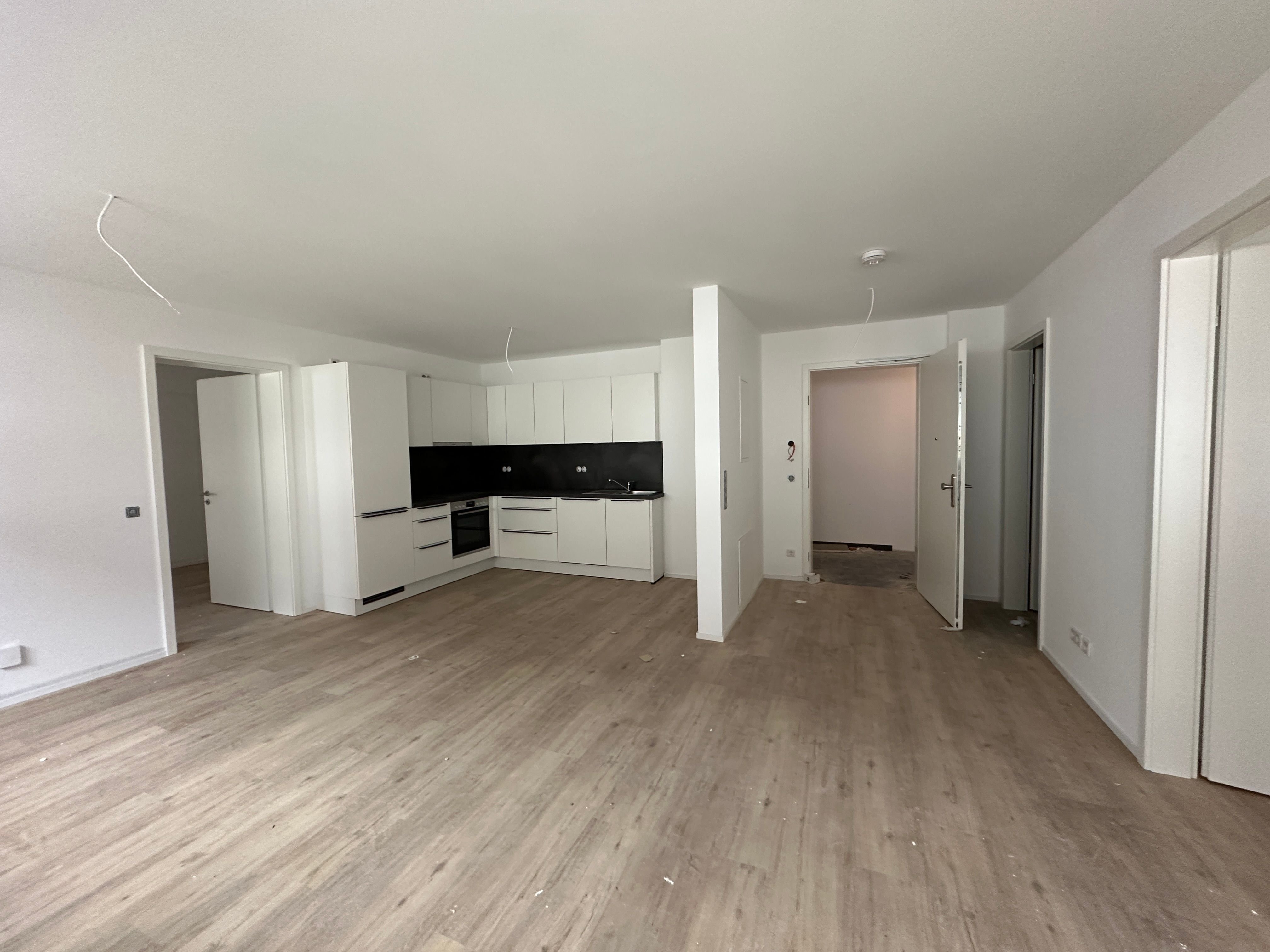 Wohnung zur Miete 1.268 € 3 Zimmer 66,2 m²<br/>Wohnfläche 4.<br/>Geschoss ab sofort<br/>Verfügbarkeit Lange Straße 65 Stadtpark / Stadtgrenze 20 Fürth 90762