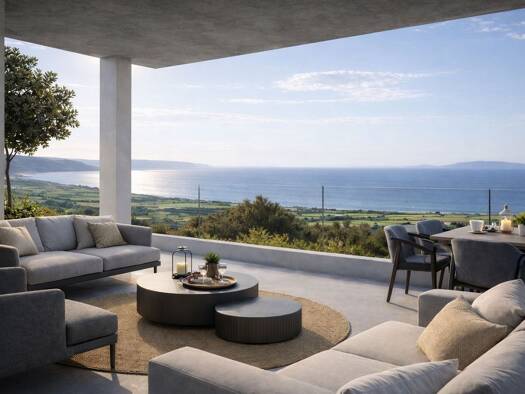 Villa zum Kauf provisionsfrei 735.000 € 4 Zimmer 165 m² 650 m² Grundstück Badesi 07030