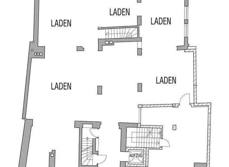 Haus zum Kauf 950.000 € 418 m² 536 m² Grundstück Rothenburg 91541