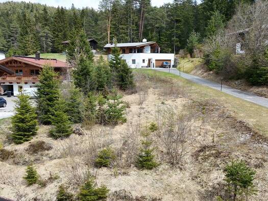 Grundstück zum Kauf 385.200 € 746 m² Grundstück Leutasch 6105