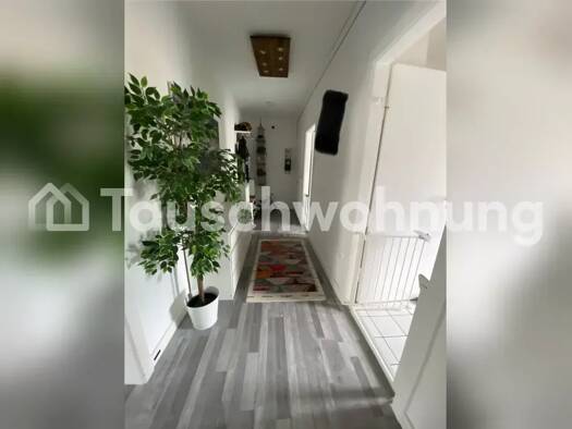 Wohnung zur Miete Tauschwohnung 568 € 3 Zimmer 62 m² 4. Geschoss Oststadt Hannover 30175