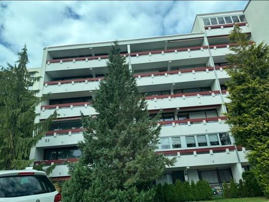 Wohnung zur Miete 1.000 € 4 Zimmer 104 m² Geschoss 4/6 frei ab 01.02.2026 Rosenfeld 72348
