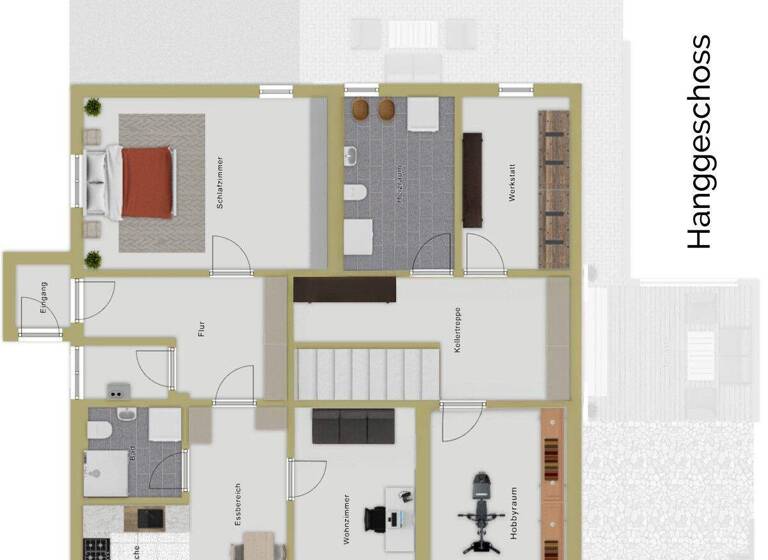 Einfamilienhaus zum Kauf 539.000 € 9 Zimmer 191 m² 688 m² Grundstück Wilhelmsdorf 88271