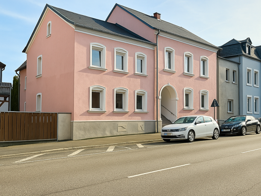 Land-/Forstwirtschaft zum Kauf 795.000 € Bad Camberg 65520