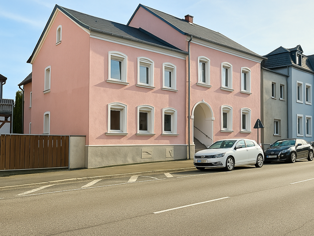 Land-/Forstwirtschaft zum Kauf 795.000 € Bad Camberg 65520