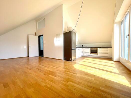 Wohnung zur Miete 1.288 € 2 Zimmer 56 m² Geschoss 2/2 frei ab sofort Brunnangerstraße 1 Starnberg Starnberg 82319