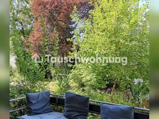 Wohnung zur Miete Tauschwohnung 885 € 3 Zimmer 80 m² EG Ehrenfeld Ehrenfeld 50823