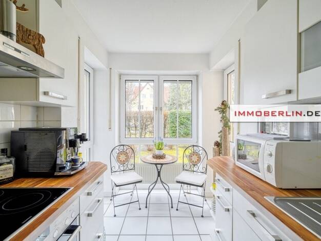 Wohnung zum Kauf 420.000 € 3 Zimmer 78 m² EG Zeuthen 15738
