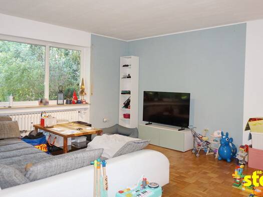 Wohnung zur Miete 740 € 3 Zimmer 95 m² EG Johannesberg 63867